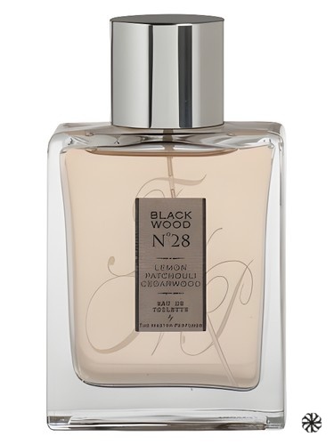 Black Wood N°28 The Master Perfumer