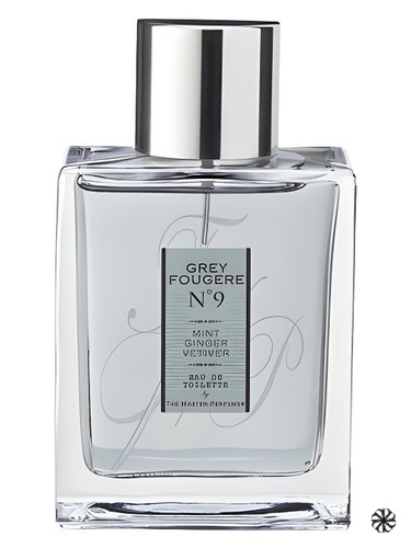 Grey Fougere N°9 The Master Perfumer