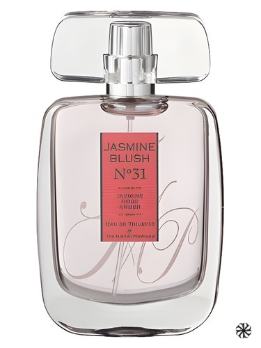 Jasmine Blush N°31 The Master Perfumer