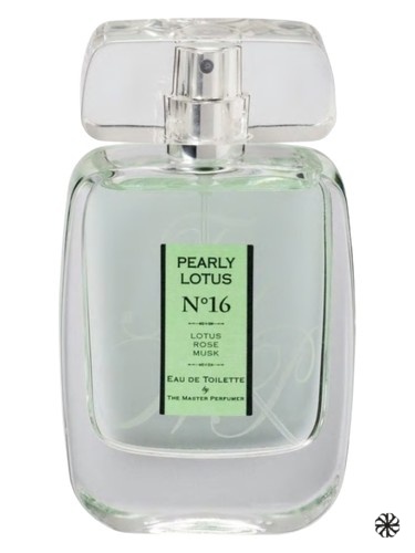 Pearly Lotus The Master Perfumer
