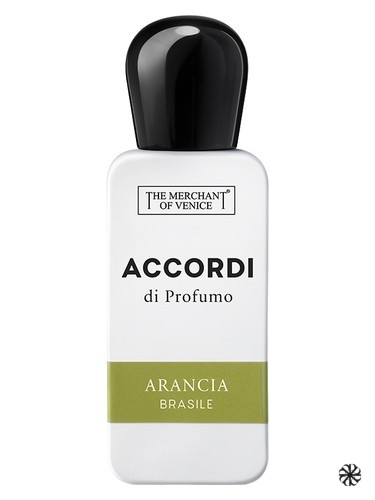 Arancia Brasile The Merchant of Venice
