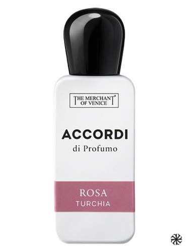 Rosa Turchia The Merchant of Venice
