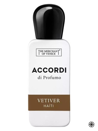Vetiver Haiti The Merchant of Venice
