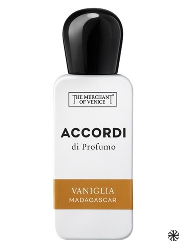 Vaniglia Madagascar The Merchant of Venice