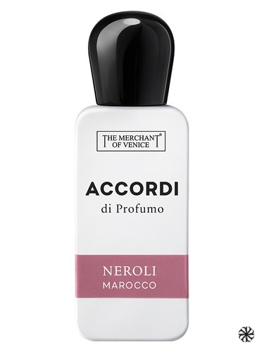 Neroli Marocco The Merchant of Venice