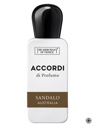 Sandalo Australia The Merchant of Venice