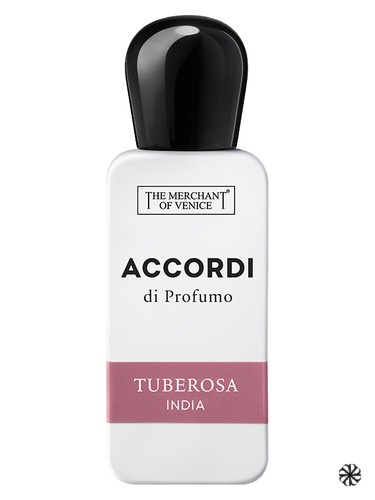 Tuberosa India The Merchant of Venice