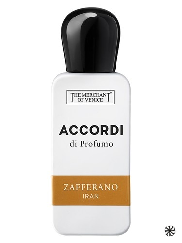 Zafferano Iran The Merchant of Venice