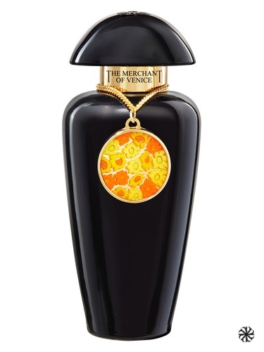 Myrrh Oud The Merchant of Venice