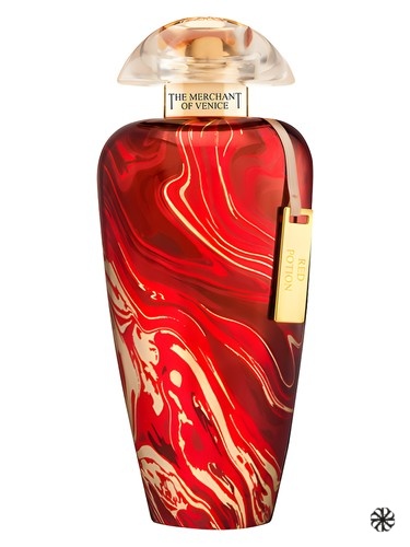 Red Potion The Merchant of Venice