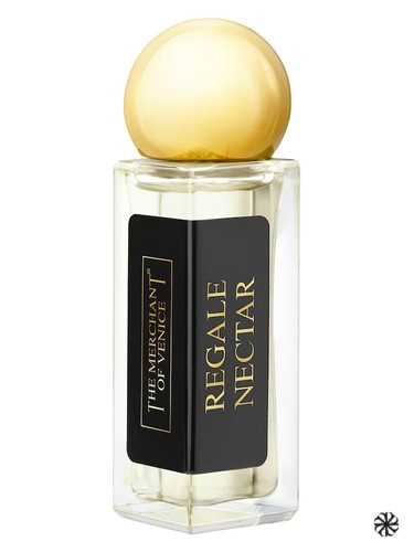 Regale Nectar The Merchant of Venice