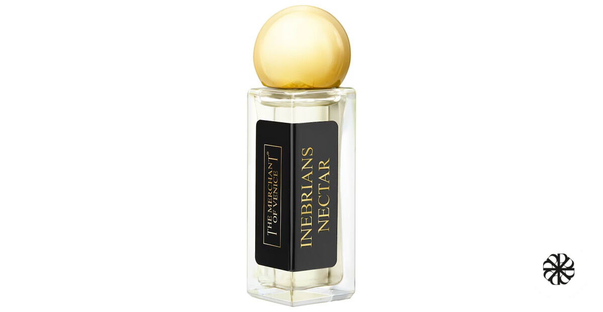 Inebrians Nectar The Merchant of Venice