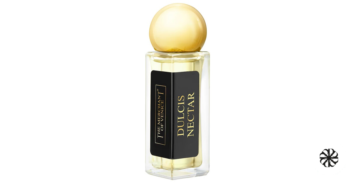 Dulcis Nectar The Merchant of Venice