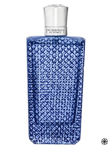 Venetian Blue The Merchant of Venice