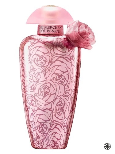 Rosa Moceniga Elixir The Merchant of Venice