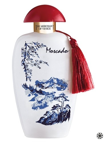 Moscado The Merchant of Venice