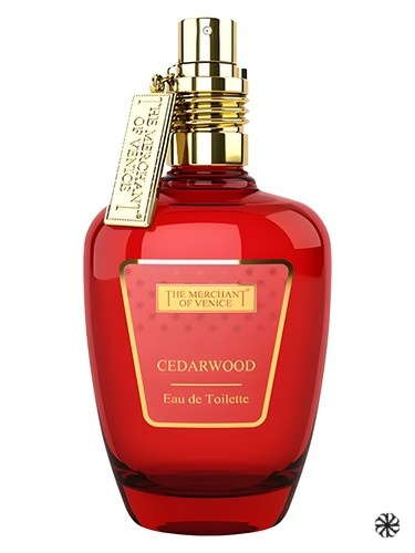 Cedarwood The Merchant of Venice
