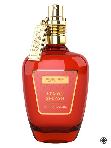 Lemon Splash The Merchant of Venice