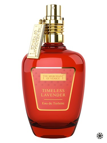 Timeless Lavender The Merchant of Venice