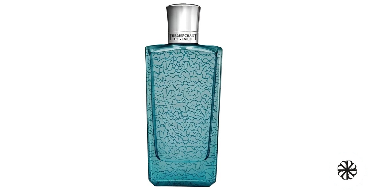 Lussino Essence The Merchant of Venice