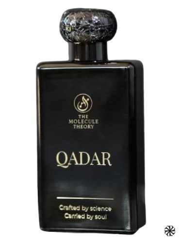 Qadar The Molecule Theory