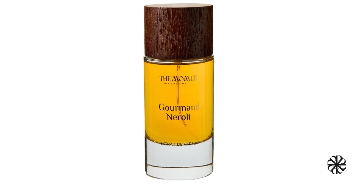 Gourmand Neroli The Momer