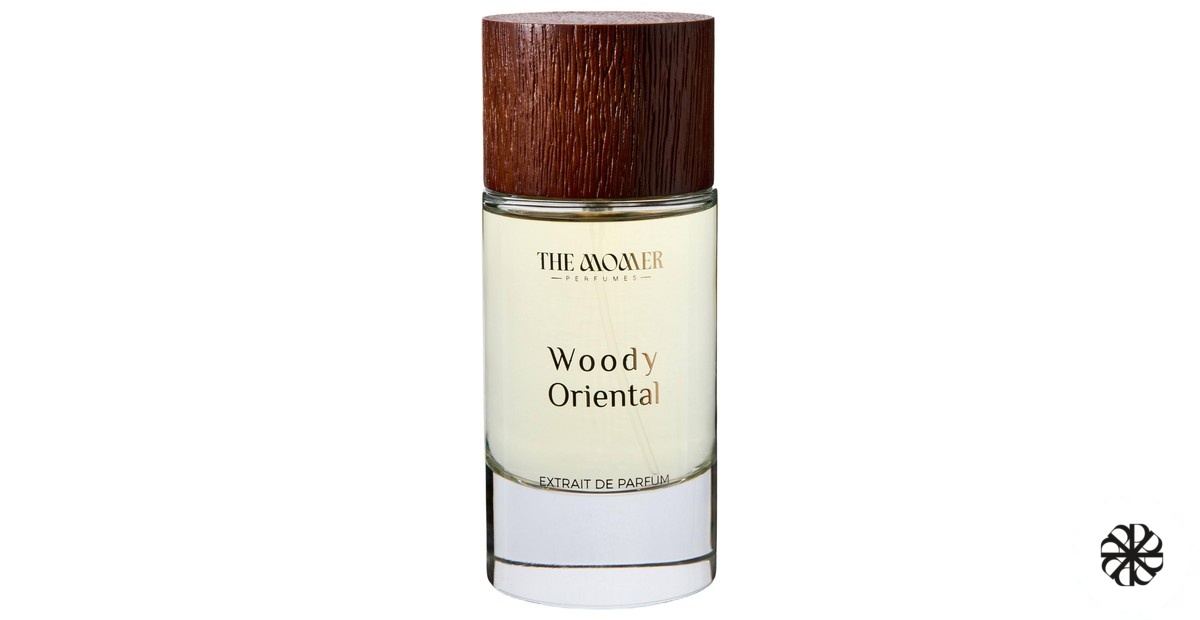 Woody Oriental The Momer