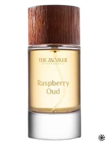 Raspberry Oud The Momer