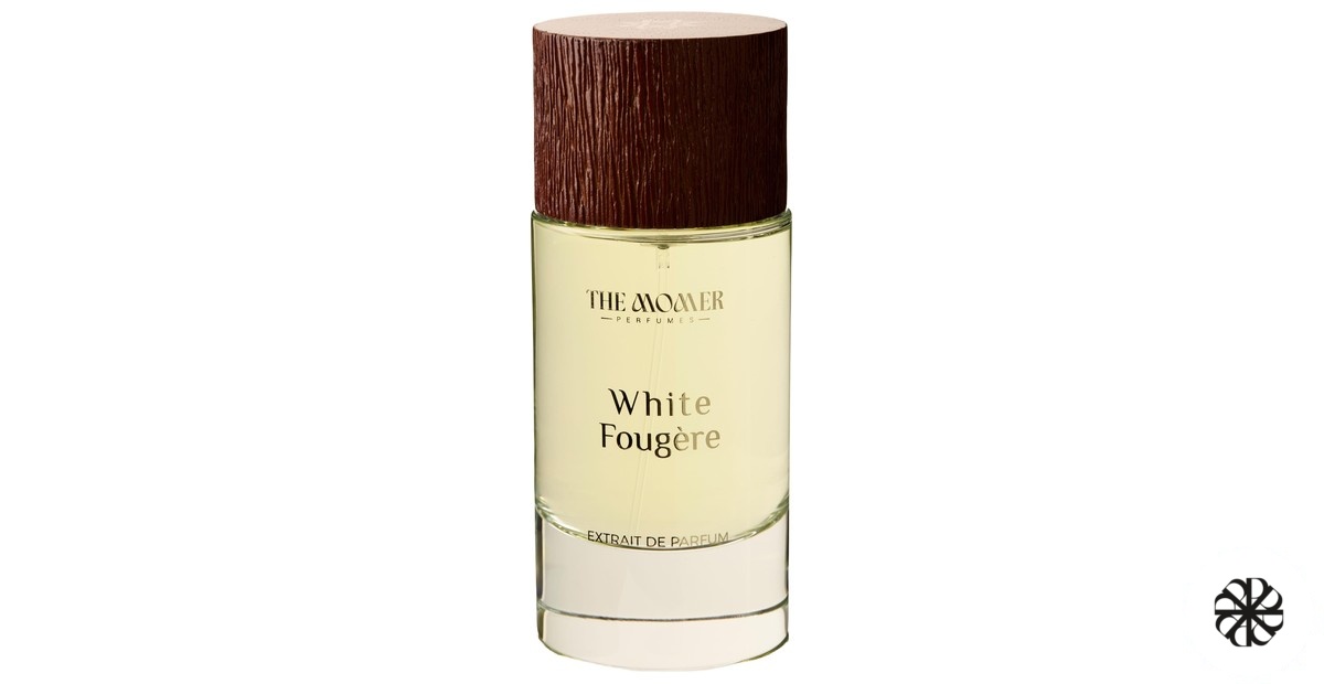 White Fougere The Momer