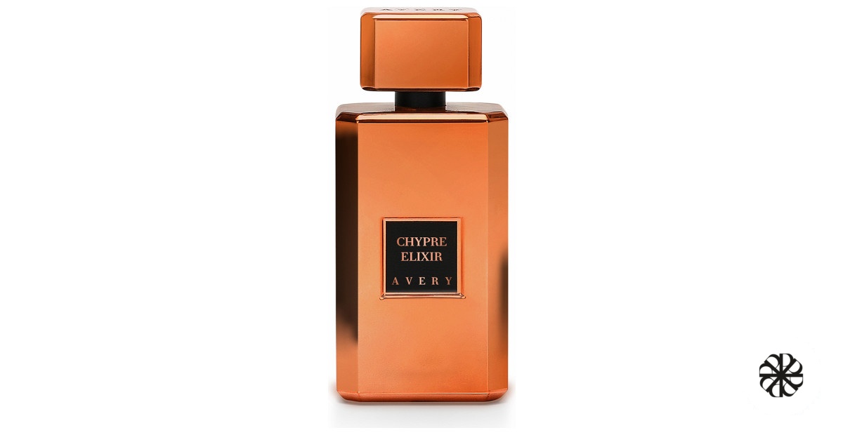Chypre Elixir Avery