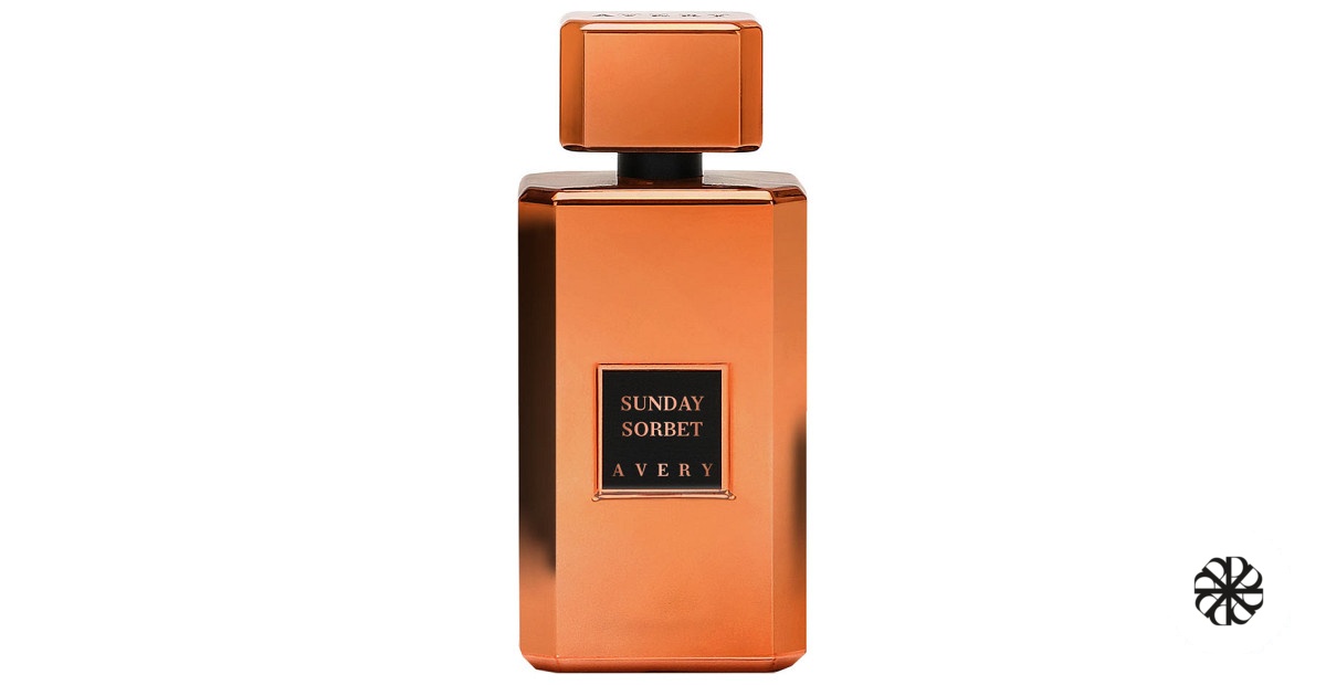 Sunday Sorbet Avery