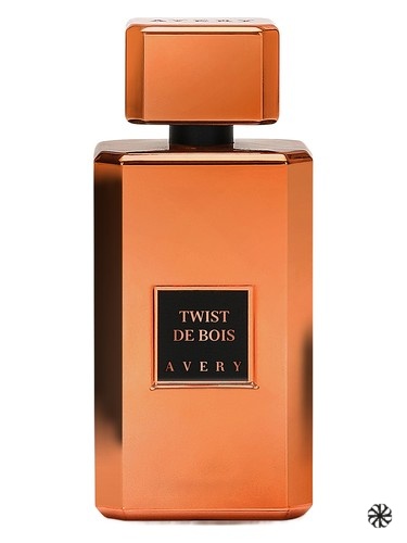 Twist De Bois Avery