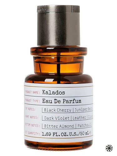 Kalados The Naxos Apothecary