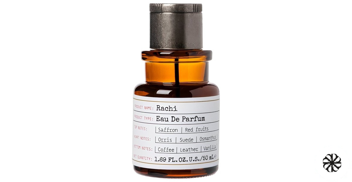 Rachi The Naxos Apothecary