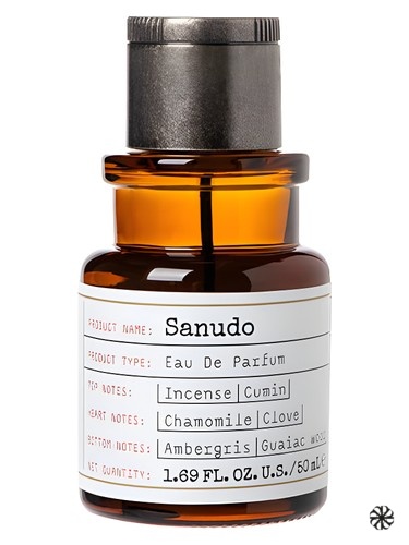 Sanudo The Naxos Apothecary