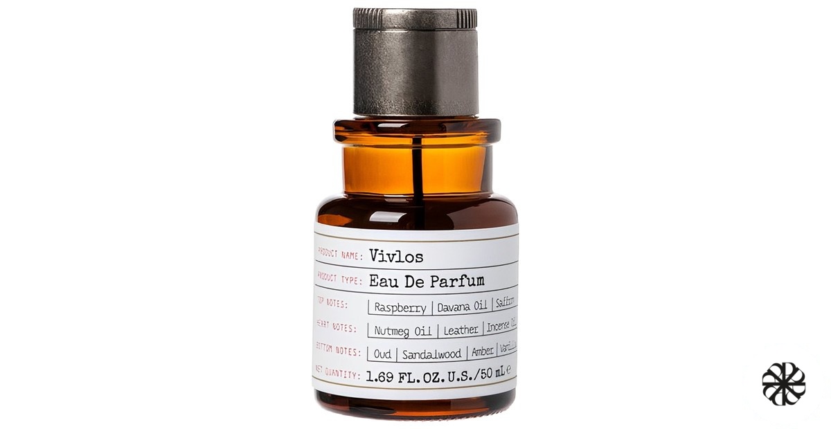 Vivlos The Naxos Apothecary