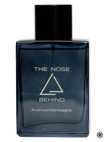 Avenue Montaigne The Nose Behind