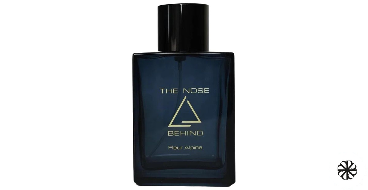 Fleur Alpine The Nose Behind