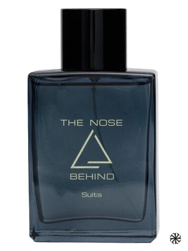 Suits The Nose Behind