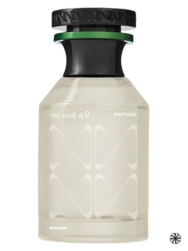 First Milk The Nue Co.
