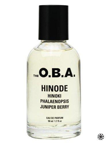 HINODE The O.B.A.