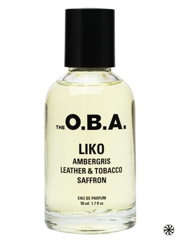 LIKO The O.B.A.