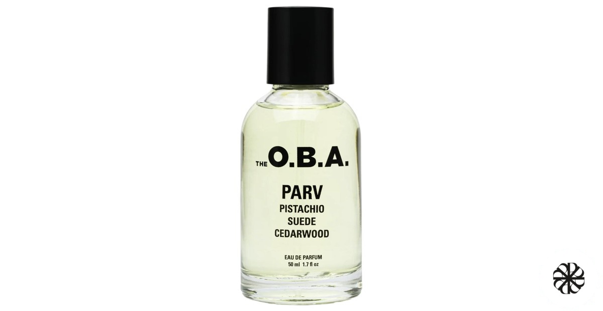 PARV The O.B.A.