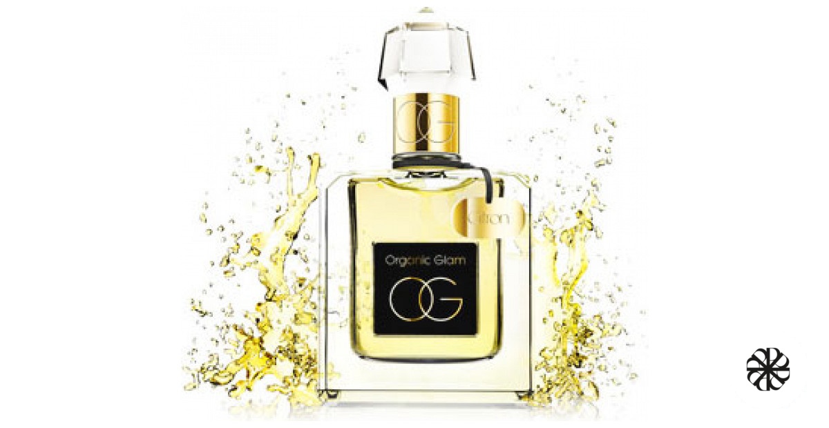 Organic Glam Citron The Organic Pharmacy