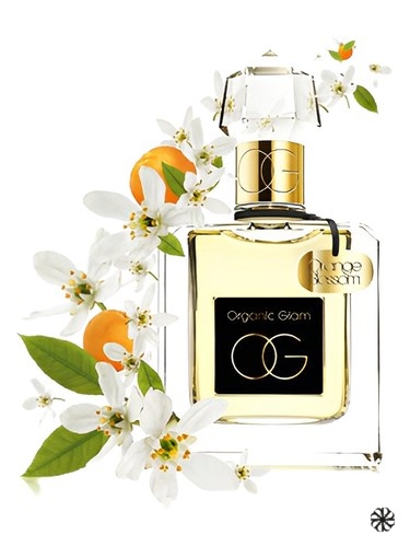 Organic Glam Orange Blossom The Organic Pharmacy
