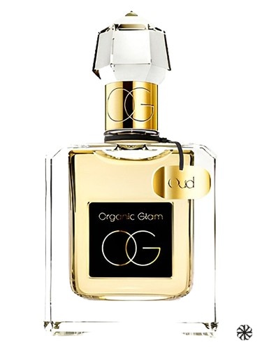 Organic Glam Oud The Organic Pharmacy