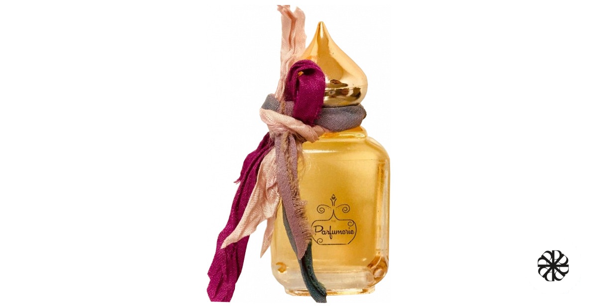 Tropical Punch The Parfumerie
