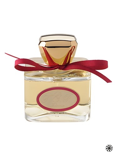 The Garden Party Tuberose The Party