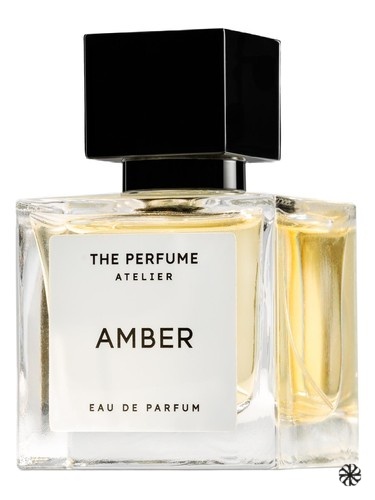 Amber The Perfume Atelier