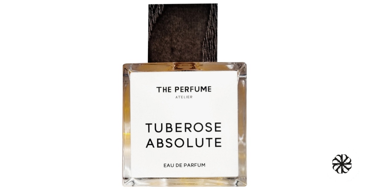 Tuberose Absolute The Perfume Atelier